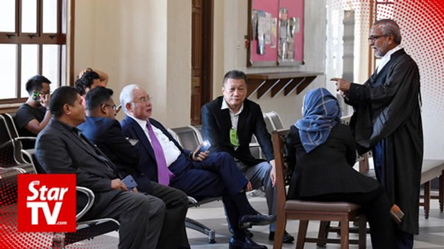 SRC trial: EPU rejected 1MDB application for RM3bil grant