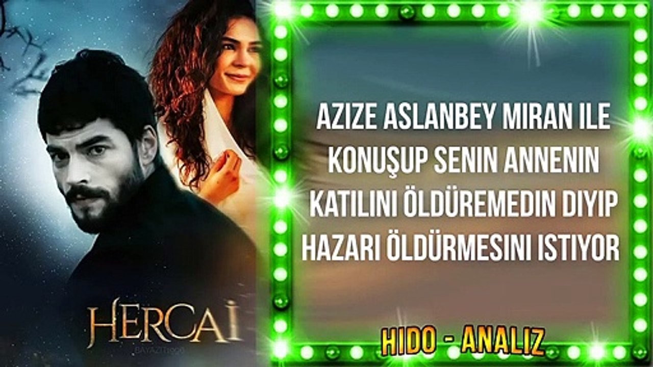 Hercai 8. Bölüm 2. Fragmanı