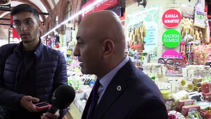 Tarihi Selimiye Arastası esnaflarının gönderileri indirimli taşınacak - EDİRNE