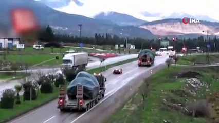 İsrail medyası son dakika olarak geçti! Türkiye operasyon için düğmeye bastı