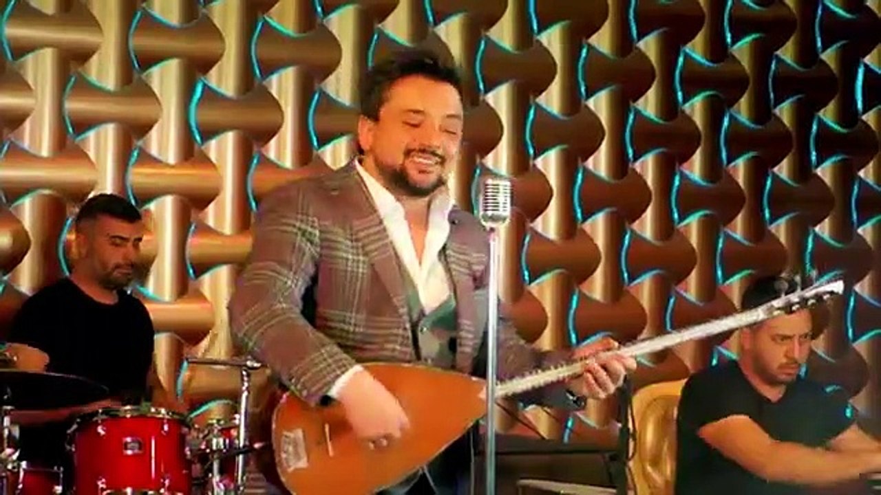 ÖMER FARUK BOSTAN - APÇAMINOĞLU & POTBORİ - 2019