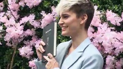 Laura Escanes comparte el latido del corazón de Roma