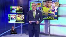 Los 15 goles más recordados de Barcelona