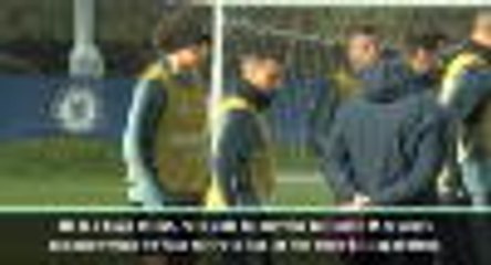 Hazard one of the best in the world - Hutter