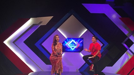 Giờ giải trí - 02/05/2019