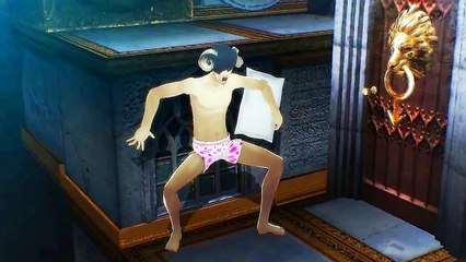 CATHERINE FULL BODY "Death By Nightmare" Bande Annonce de Gameplay