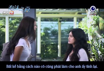 Bong Bóng Mùa Hè 2010 - Tập 11b (Vietsub) - TỪ HY VIÊN
