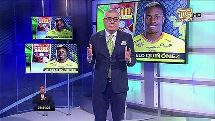Barcelona enfrenta al Guayaquil City por la fecha 12 de la Liga Pro