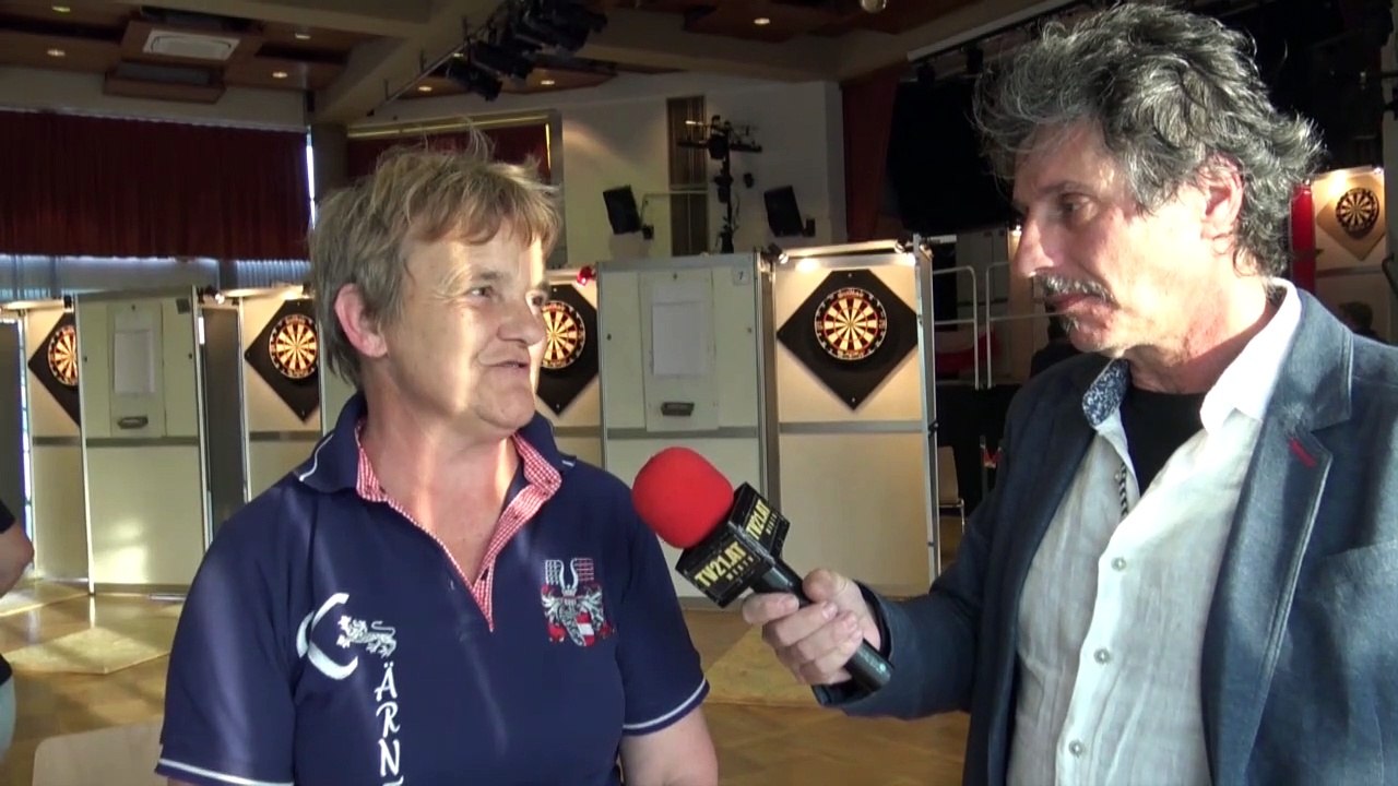 Österreichische Steel Dart Meisterschaften 2019 in Gerasdorf