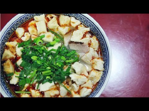 二更 | 这玩意，一般人不敢吃，吃过的忘不了