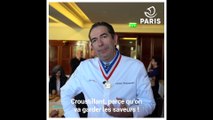 Grand Prix de la baguette de Paris - Baguette de Proust