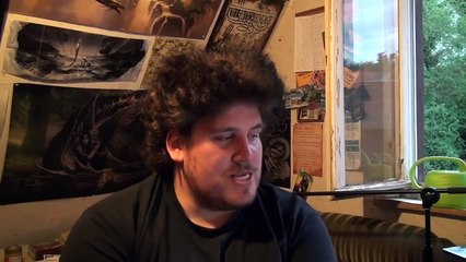 #LustLord1510 Folge 2 Mensch ist mensch