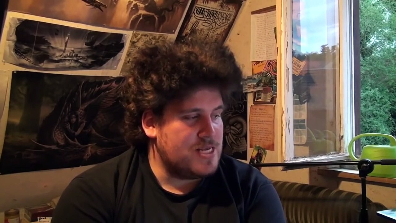 #LustLord1510 Folge 2 Mensch ist mensch