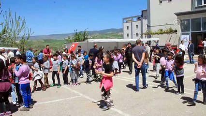 Mesleğinin son ustaları hünerlerini sergiledi - MANİSA