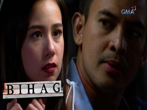 Bihag: Lipstick stain from the cheater | Episode 22