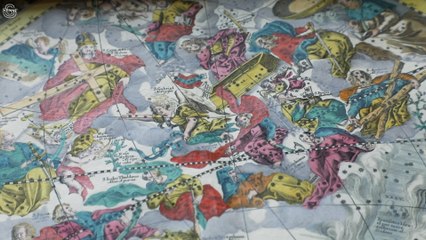 [Trésors de la Bibliothèque] La collection de Charles-Gilbert Morel de Vindé