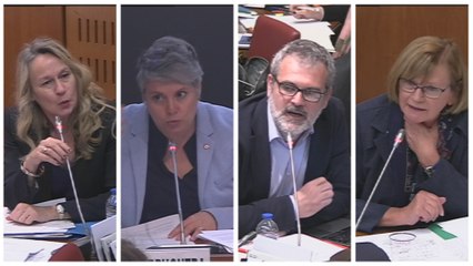 Vive bataille dans l'hémicycle sur le pouvoir d'achat des Français