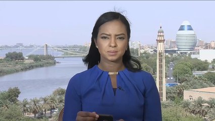 نافذة من السودان-مليونية مدنية ضد النظام العسكري