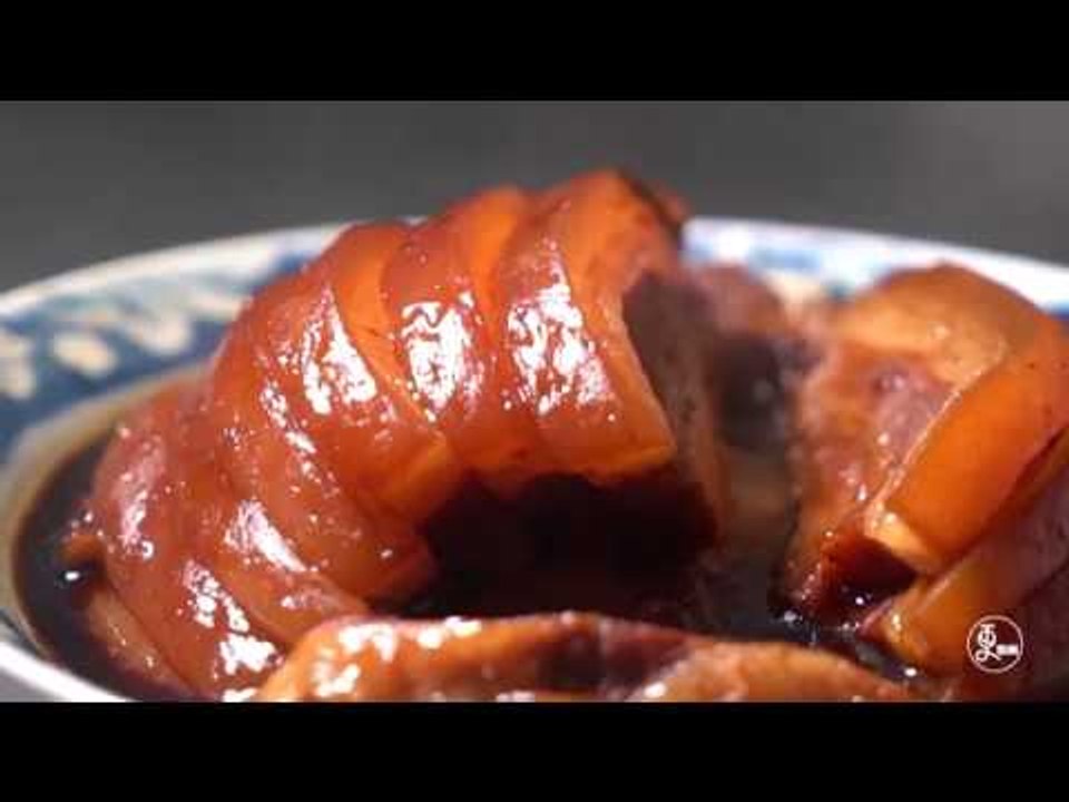 二更 | 常州流传100多年的名菜，光阴沉百味，最是乡邻情