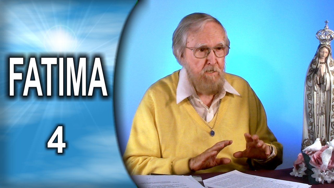 Fatima, message d’espoir pour notre temps (4) : L’enfer existe-t-il ?