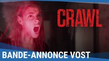 Crawl Bande-annonce VOST (Horreur 2019) Kaya Scodelario, Barry Pepper