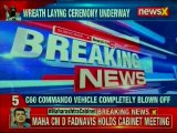 Maoist Attack: Maharashtra CM Devendra Fadnavis announces compensation of 1 Crore