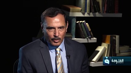 شهادات خاصة أسرار اغتيال منيف الرزاز في زمن صدام حسين مع الباحث فايز الخفاجي