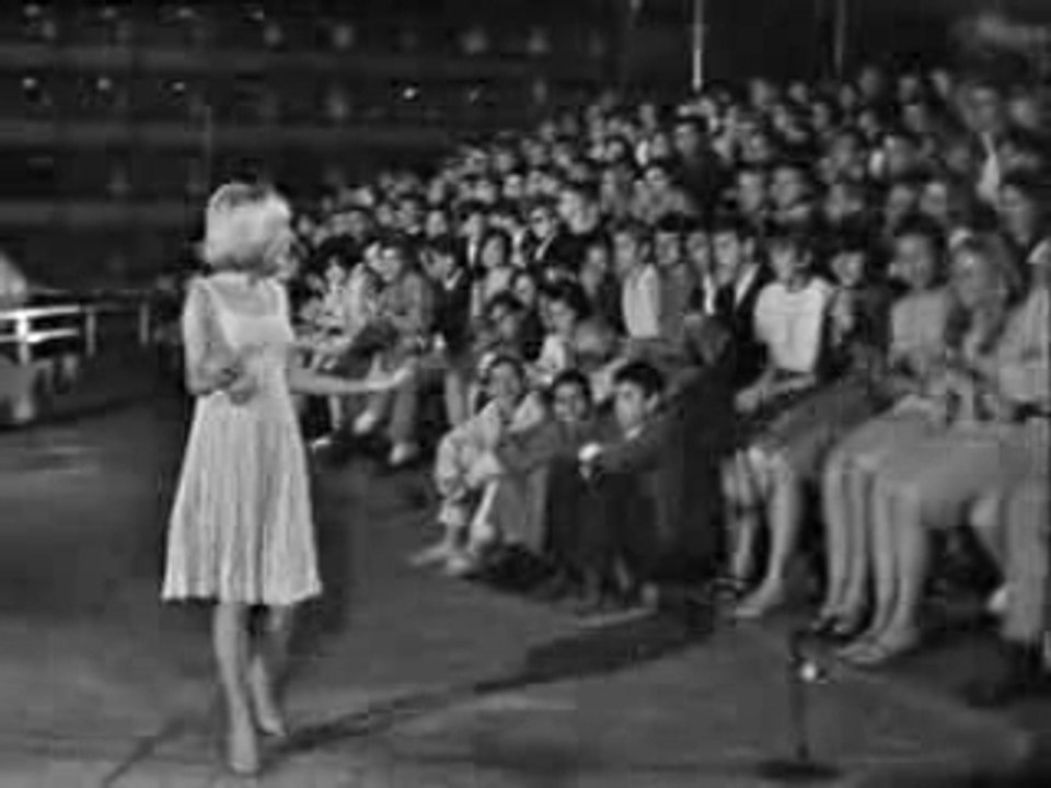 France Gall - Et des baisers (1966)