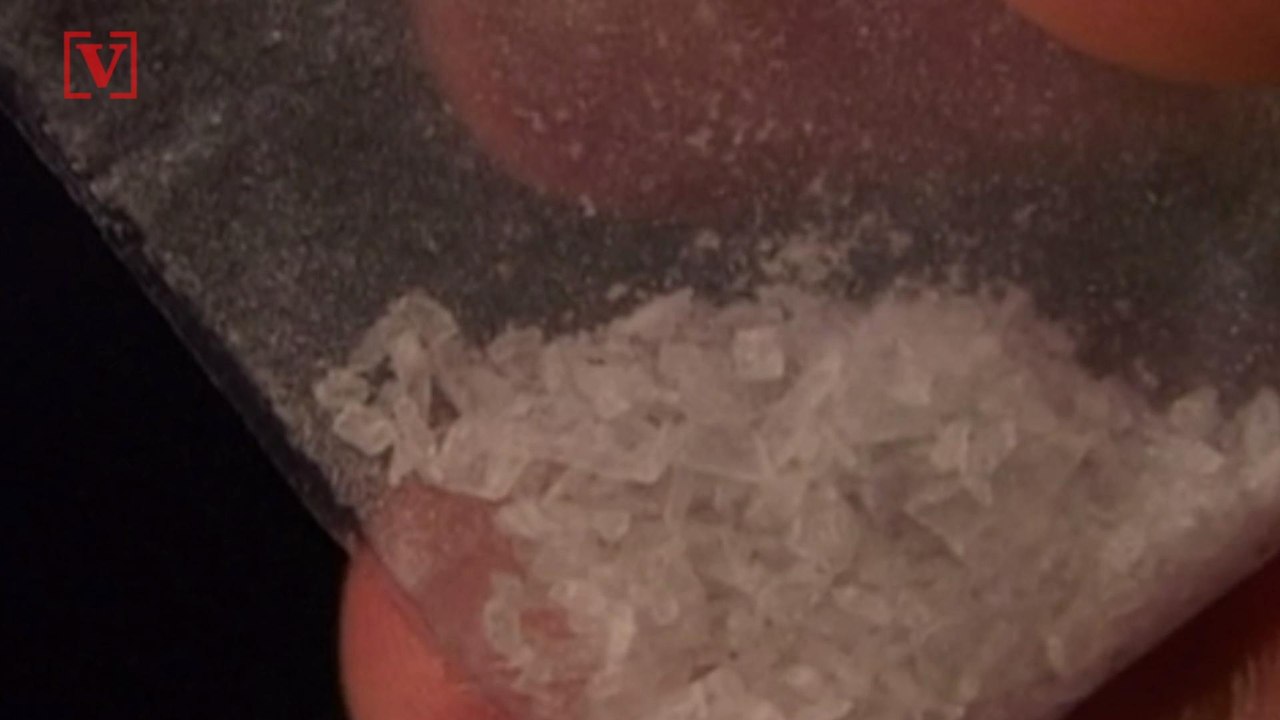 Police Make Example of Drug Dealers in Video: 'This Is What Happens If You Deal Drugs' in Our County