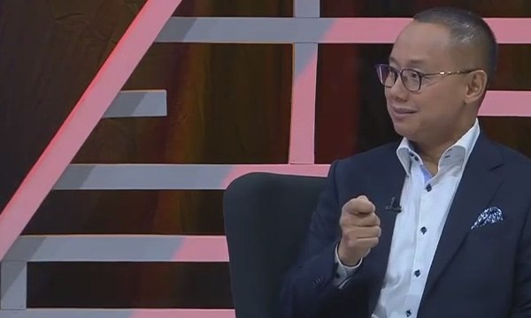 Politik Partai Pascapilpres - SATU MEJA (3)