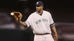 CC Sabathia Becomes Third Left-Handed Pitcher to Reach 3,000 Strikeouts