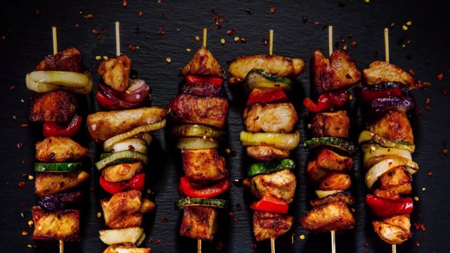 14 Easy Healthy Zucchini Main Dish Recipes