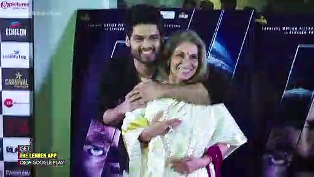 Twinkle Khanna Not Interested In Getting Clicked With Akshay Kumar