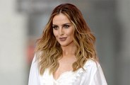Perrie Edwards was afraid to be alone