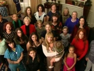 It Isn't Rocket Science- Women's Voices. Women Vote