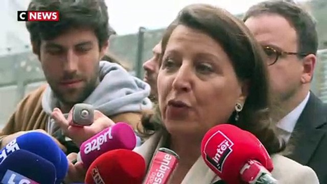 Intrusion à la Pitié-Salpêtrière : que s'est-il passé ?