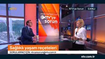 Osman Müftüoğlu ile NTV'ye Sorun 5 Mayıs 2019