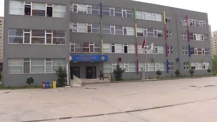 Kurum: "Acil Gördüğümüz Yerlerden Başlamak Suretiyle de Kentsel Dönüşümü Başlatacağız"