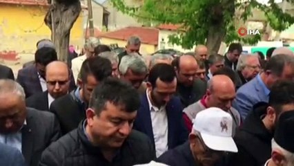 ESOGÜ eski Rektörü Hasan Gönen’in annesi vefat etti