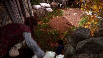 A Plague Tale: Innocence - Tráiler de la jugabilidad