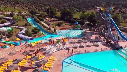 Aqualand 2019 STE MAXIME Clip 1