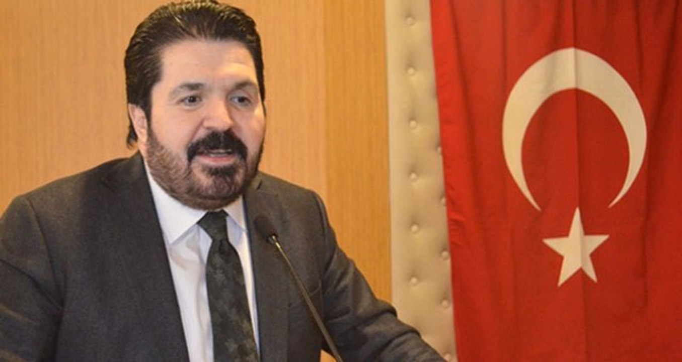 Şekeri Yükselen Ağrı Belediye Başkanı Savcı Sayan Hastanelik Oldu