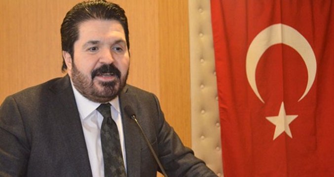 Şekeri Yükselen Ağrı Belediye Başkanı Savcı Sayan Hastanelik Oldu