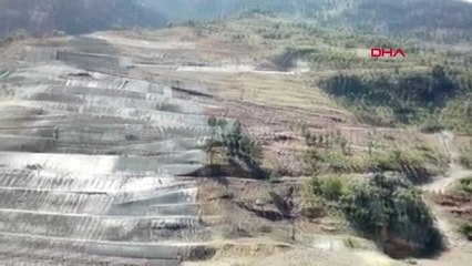 Adana'da Hes İnşaatında Yükleme Havuzundaki Kapak Kırıldı 1 Ölü, 3 Yaralı-Ek-2