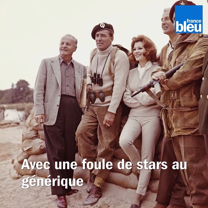 Abécédaire du Jour J : "F" comme "Films"