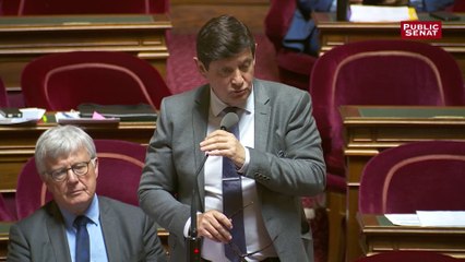 Pitié Salpêtrière : Patrick Kanner interroge Agnès Buzyn sur les événements du 1er mai