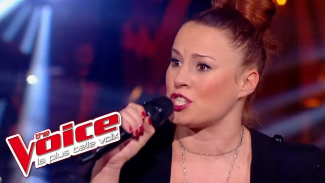 Serge Gainsbourg – L’Anamour | Tifayne | The Voice France 2014 | Épreuve Ultime