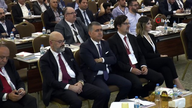 Dijital Ticaret Zirvesi’nin ikinci durağı Gaziantep oldu