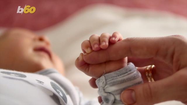 ‘Game of Thrones’ Baby Names for Girls Are on the Rise
