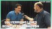 Awesome Con (2019): Lou Ferrigno Interview